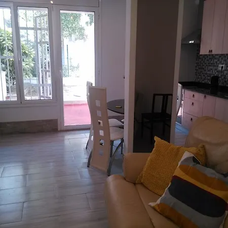 Apartamentos Bcntourism Pineda de Mar Exterior photo