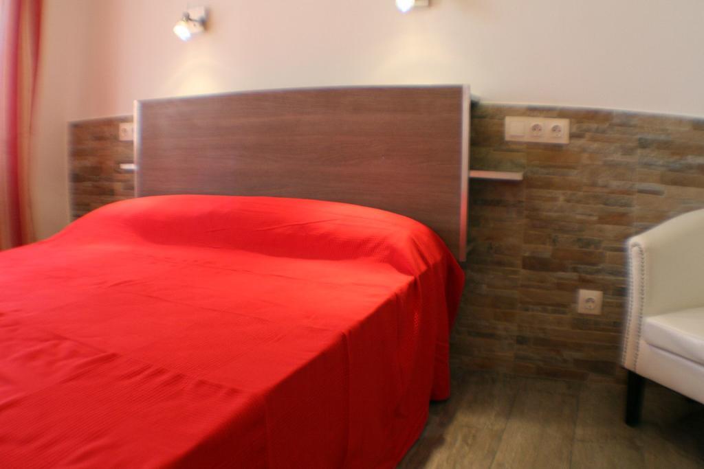 Appartement Bcntourism Pineda de Mar