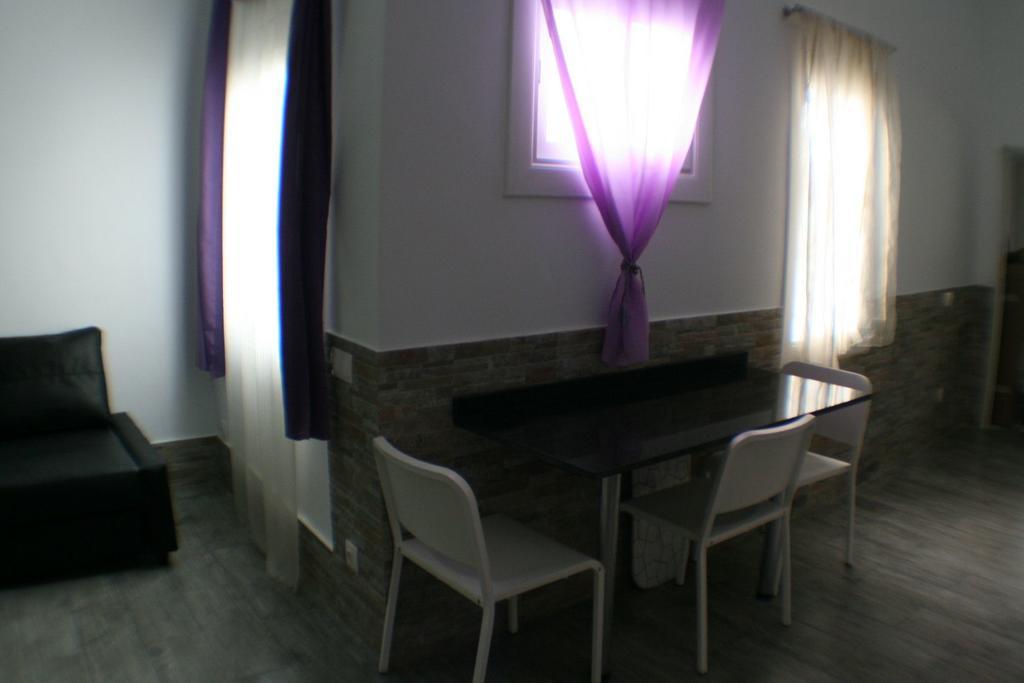 Appartement Bcntourism *