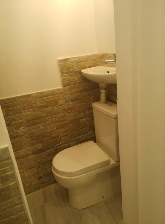 Appartement Bcntourism Pineda de Mar