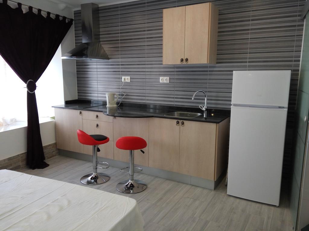 Appartement Bcntourism *