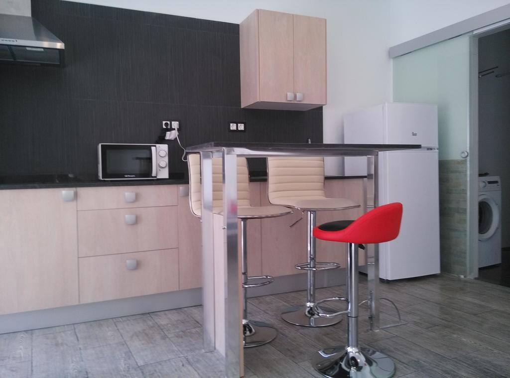 Appartement Bcntourism Pineda de Mar