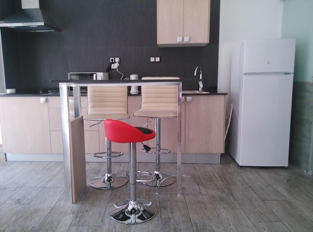 Appartement Bcntourism *