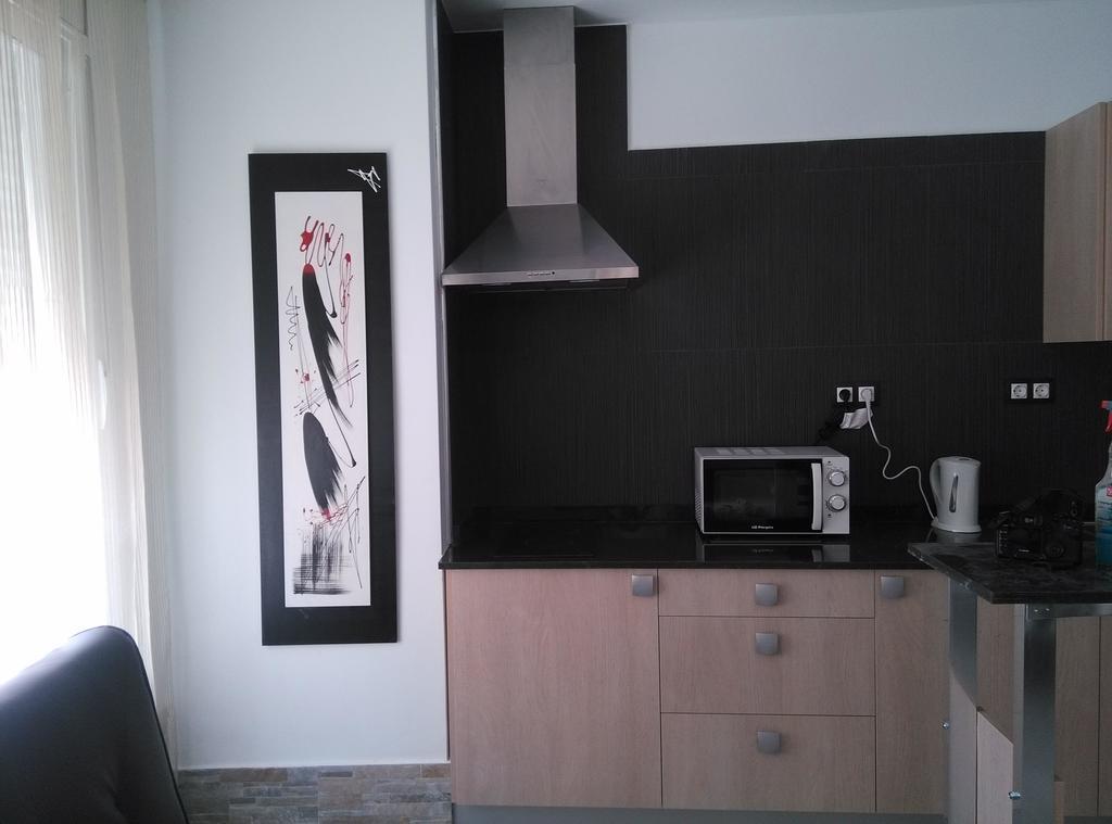 Appartement Bcntourism Pineda de Mar