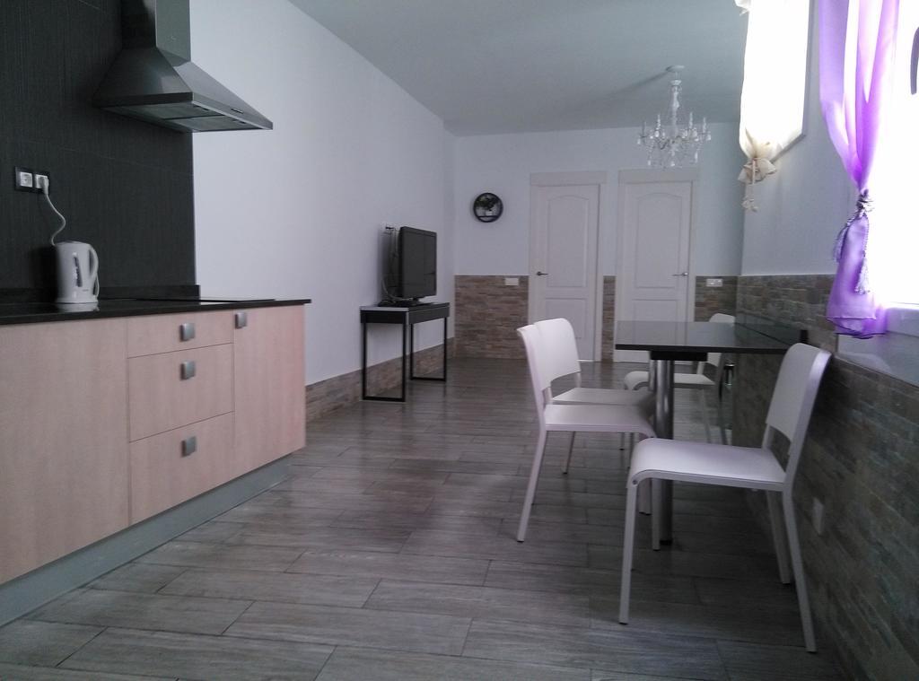 Appartement Bcntourism Pineda de Mar