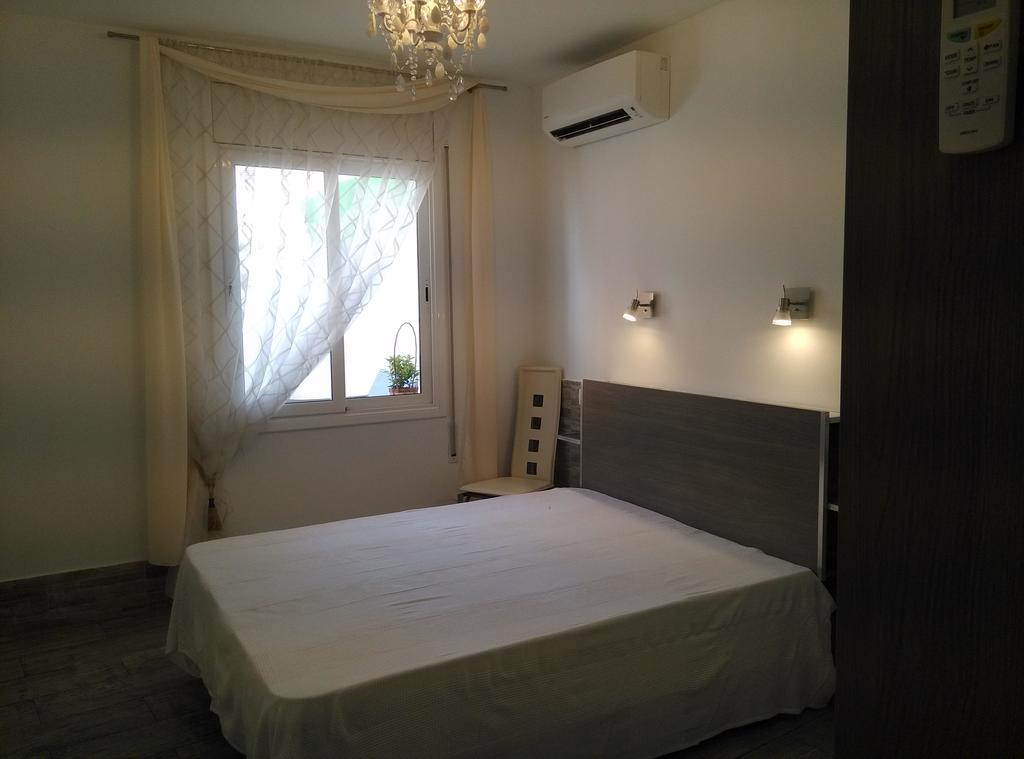Appartement Bcntourism