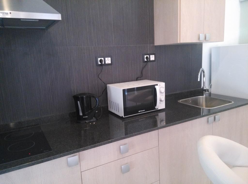 Appartement Bcntourism Pineda de Mar