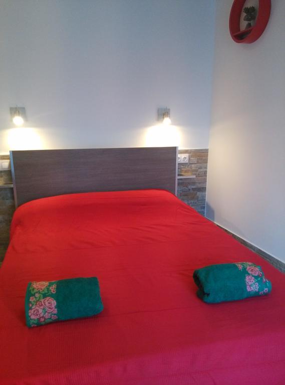 Appartement Bcntourism *