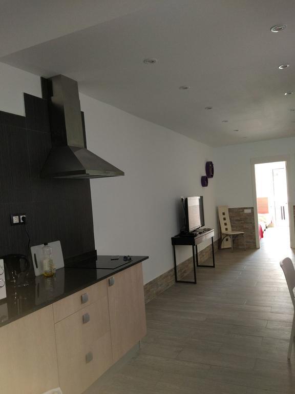 Bcntourism Appartement