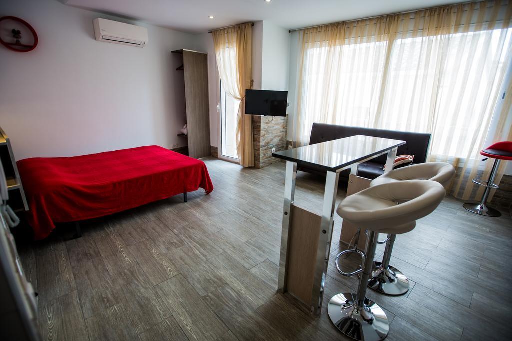 Appartement Bcntourism *