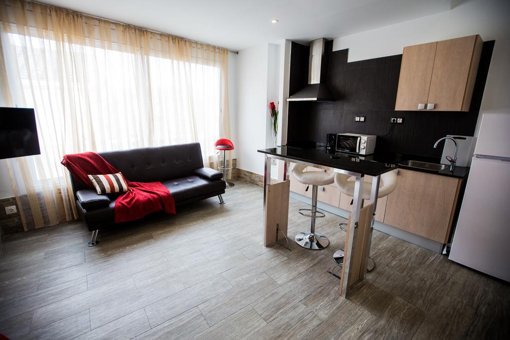 Bcntourism Appartement *