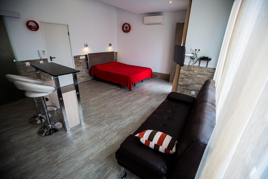 Appartement Bcntourism