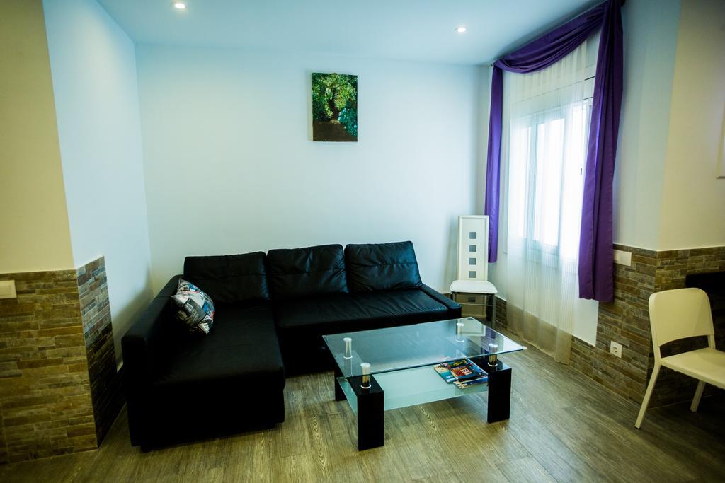Bcntourism Appartement