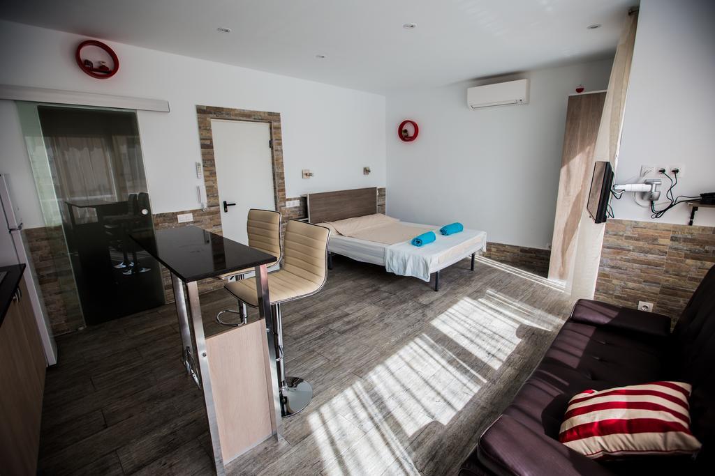 Bcntourism Appartement *