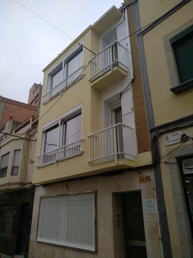 Appartement Bcntourism