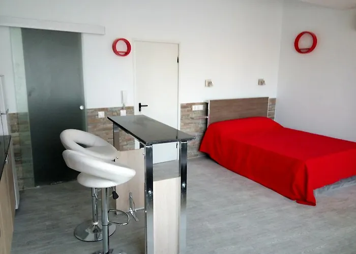 Apartamentos Bcntourism