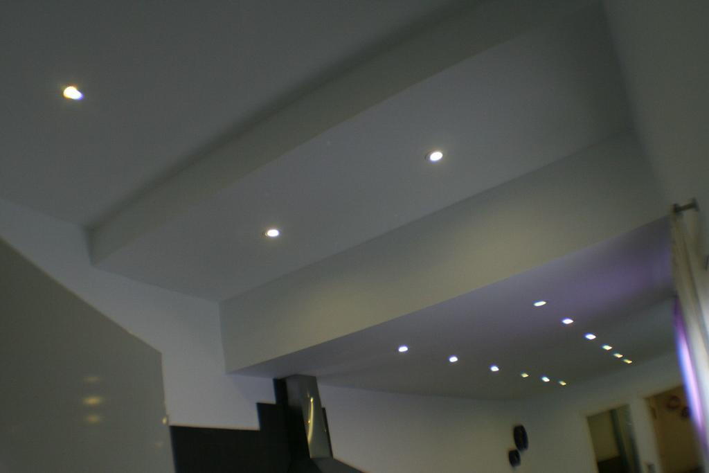 Apartment Bcntourism