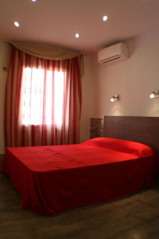 Apartment Bcntourism *
