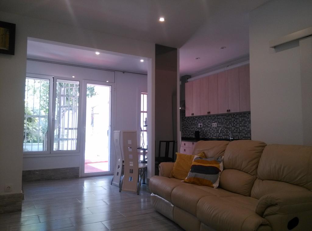 Apartment Bcntourism *