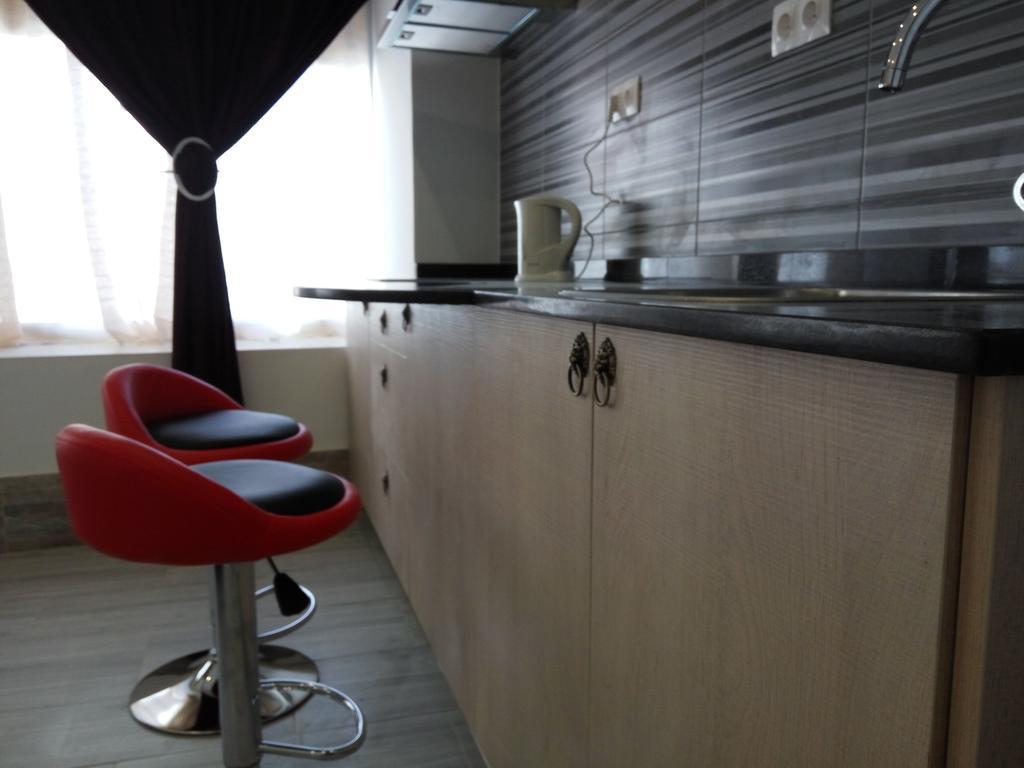 Apartment Bcntourism