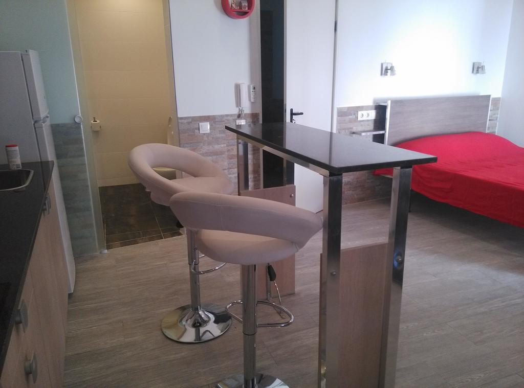 Apartment Bcntourism *