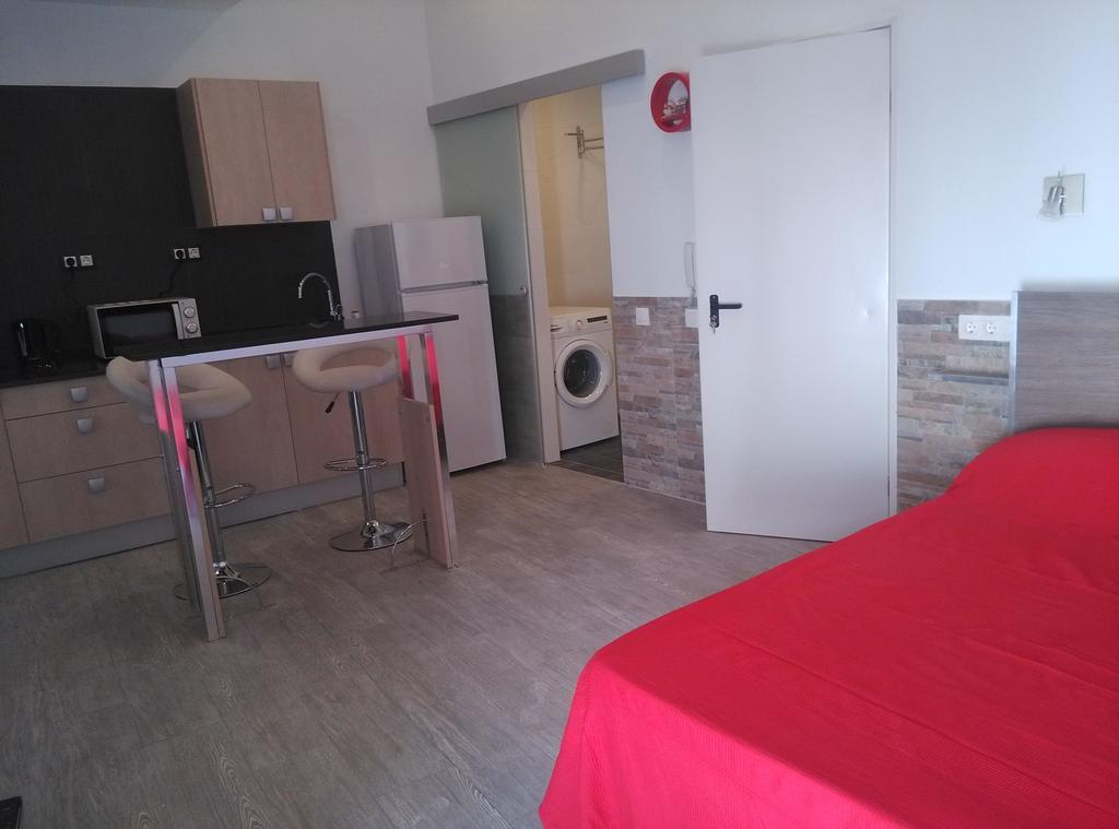 Apartment Bcntourism