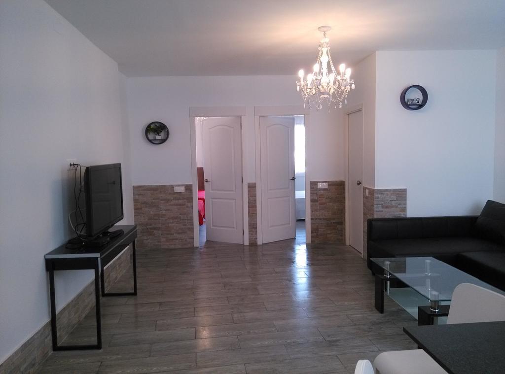Apartment Bcntourism
