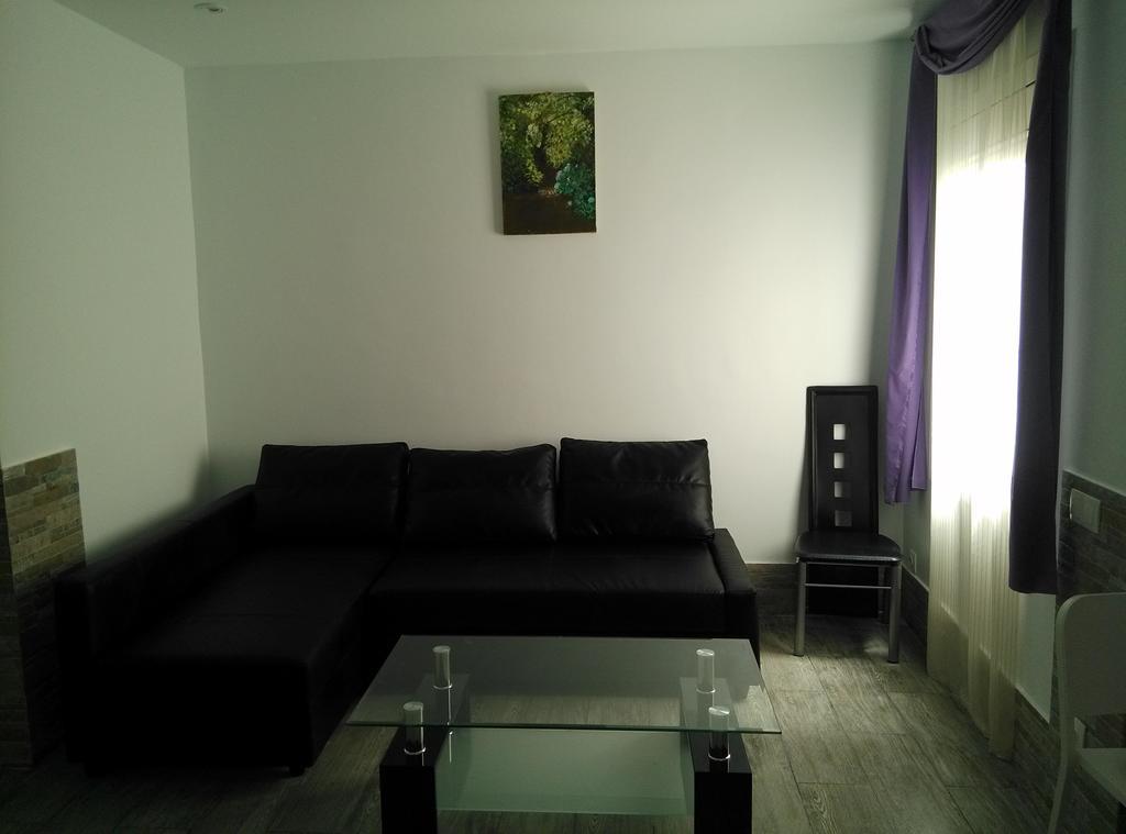 Apartment Bcntourism