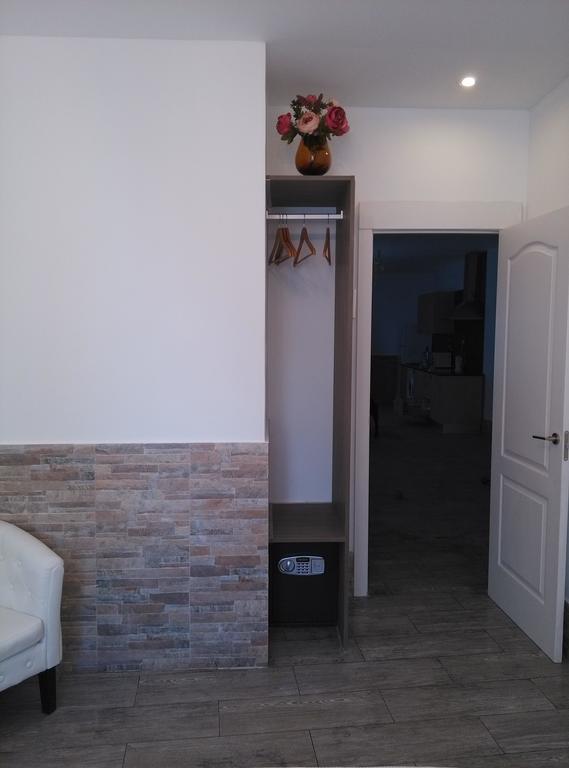 Apartment Bcntourism *