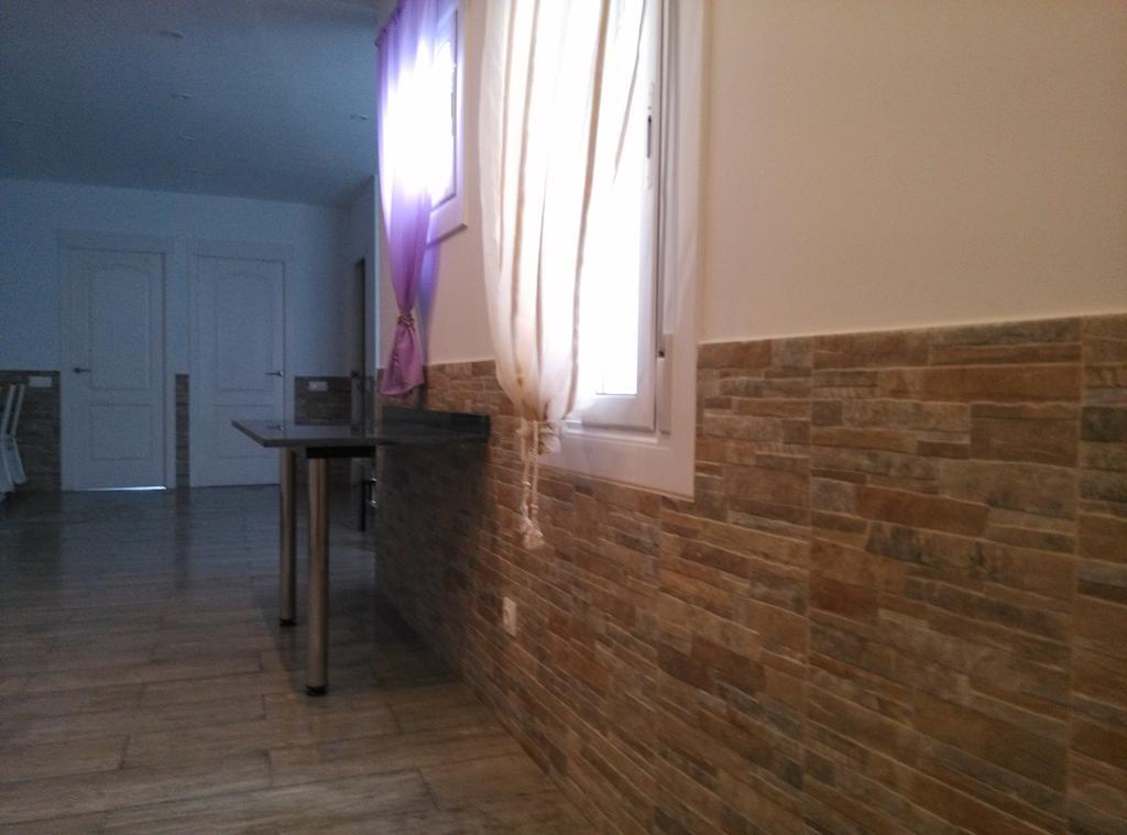 Apartment Bcntourism *