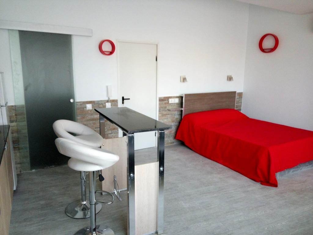 Apartment Bcntourism *