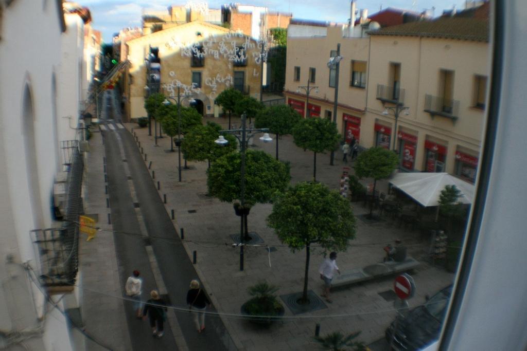 Bcntourism Pineda de Mar