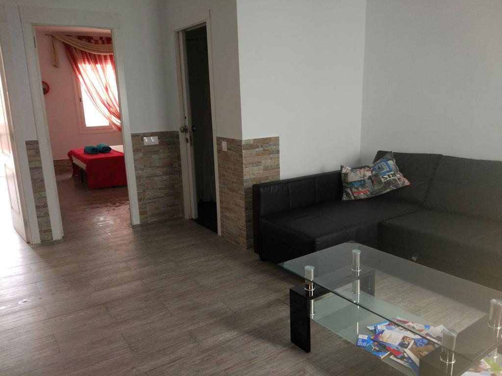 Bcntourism Apartment Pineda de Mar