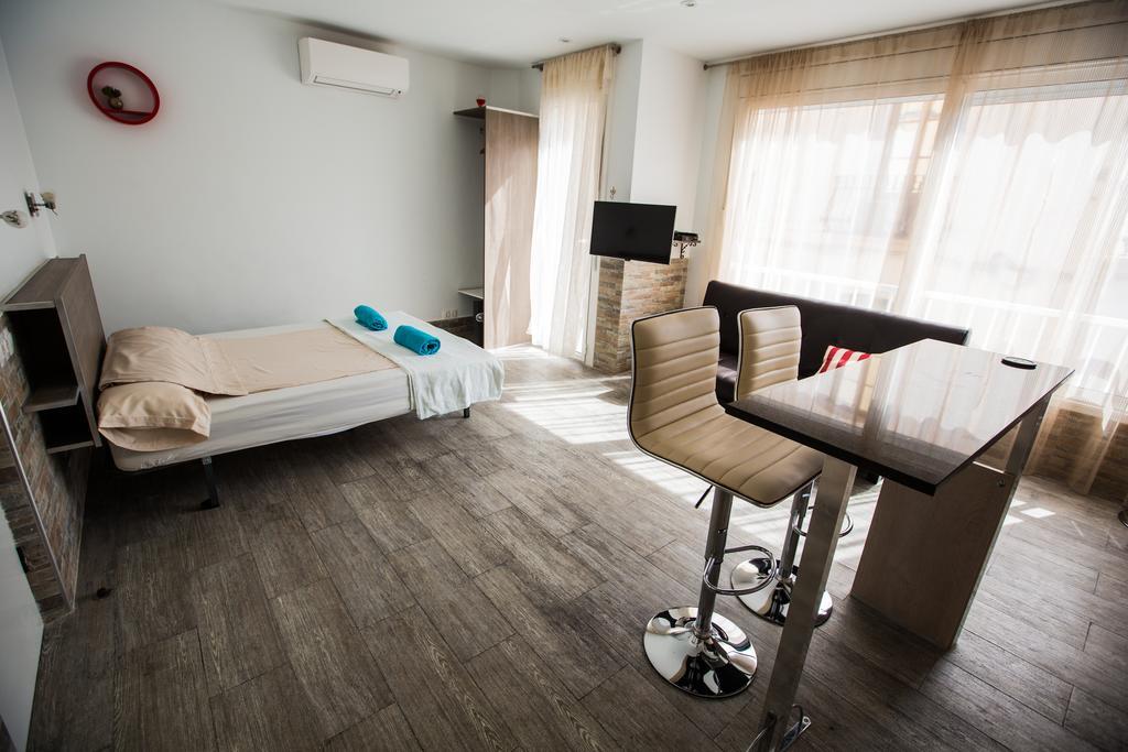 Bcntourism Apartment Pineda de Mar