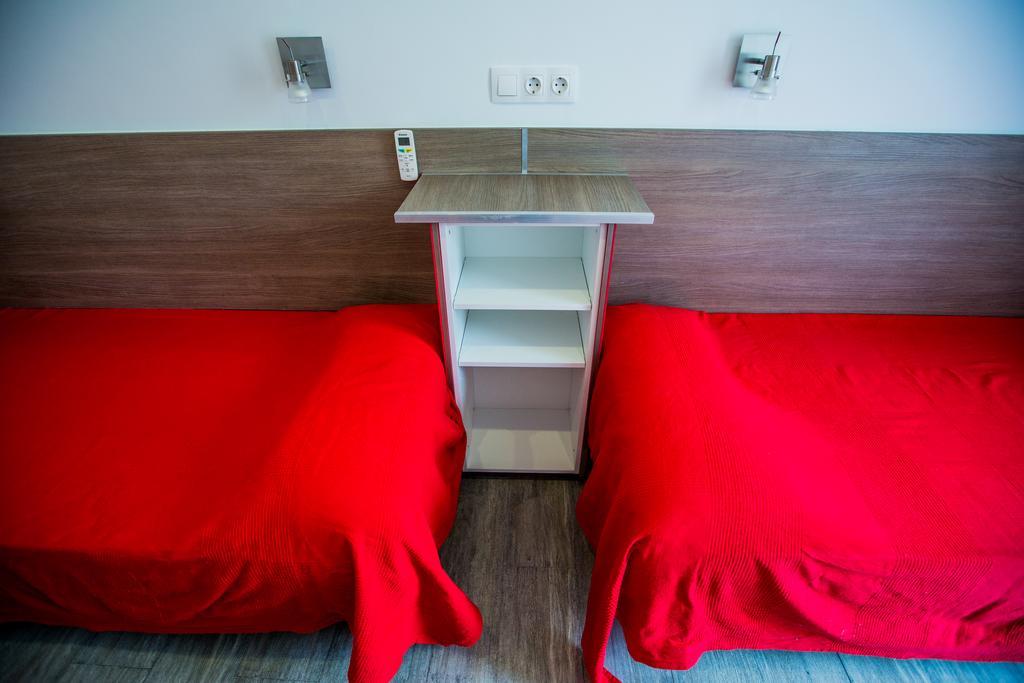Bcntourism Apartment *