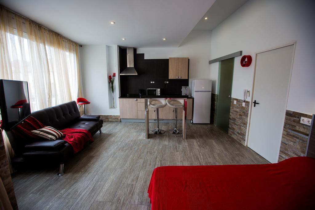Apartment Bcntourism