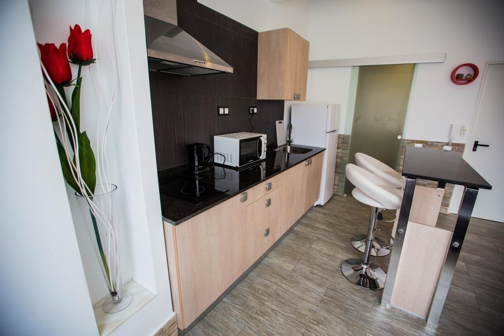 Bcntourism Apartment *