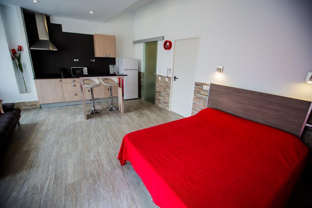 Bcntourism Apartment Pineda de Mar